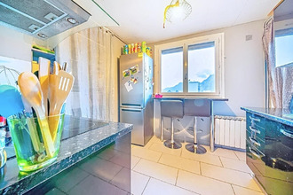 location appartement seyssinet-pariset 38170