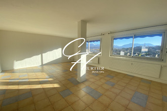 location appartement seyssinet-pariset 38170