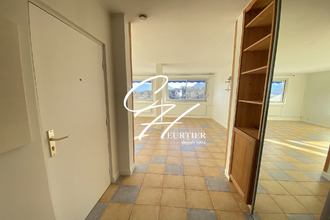 location appartement seyssinet-pariset 38170