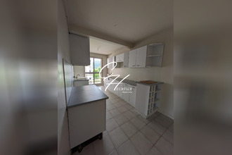 location appartement seyssinet-pariset 38170