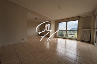 location appartement seyssinet-pariset 38170