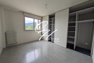 location appartement seyssinet-pariset 38170