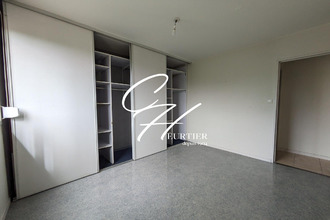 location appartement seyssinet-pariset 38170