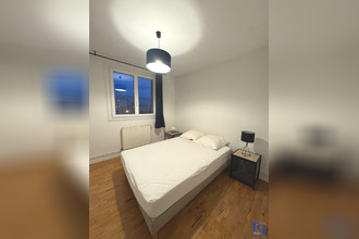 location appartement seyssinet-pariset 38170