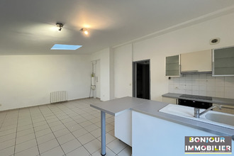 location appartement seyssinet-pariset 38170