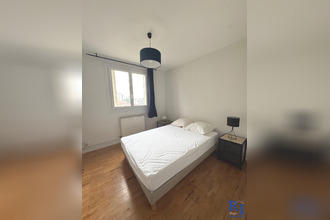 location appartement seyssinet-pariset 38170