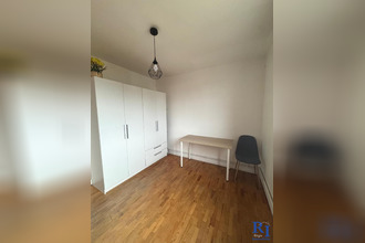 location appartement seyssinet-pariset 38170