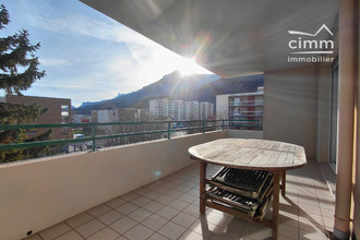 location appartement seyssinet-pariset 38170