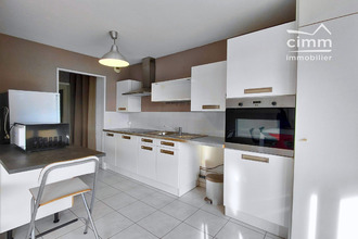 location appartement seyssinet-pariset 38170