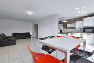 location appartement seyssinet-pariset 38170