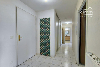 location appartement seyssinet-pariset 38170