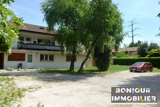 location appartement seyssinet-pariset 38170