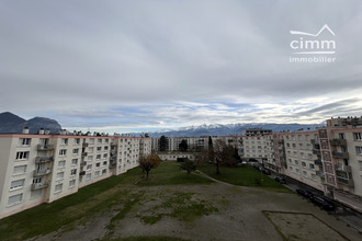 location appartement seyssinet-pariset 38170