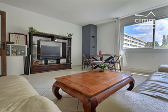 location appartement seyssinet-pariset 38170