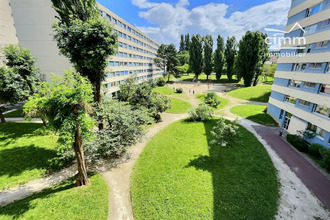 location appartement seyssinet-pariset 38170