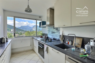 location appartement seyssinet-pariset 38170