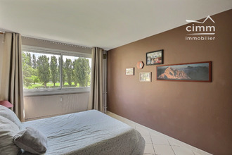 location appartement seyssinet-pariset 38170