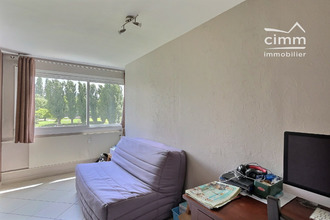 location appartement seyssinet-pariset 38170