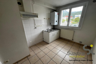 location appartement seyssinet-pariset 38170