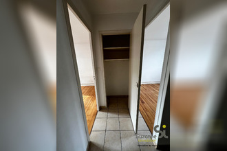 location appartement seyssinet-pariset 38170