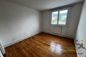 location appartement seyssinet-pariset 38170