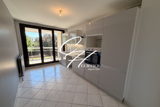location appartement seyssinet-pariset 38170