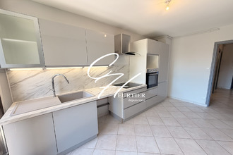 location appartement seyssinet-pariset 38170