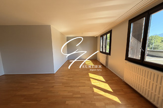 location appartement seyssinet-pariset 38170