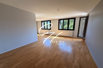 location appartement seyssinet-pariset 38170