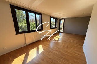 location appartement seyssinet-pariset 38170