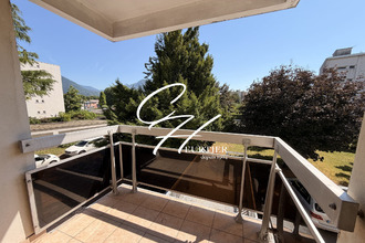 location appartement seyssinet-pariset 38170