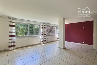 location appartement seyssinet-pariset 38170