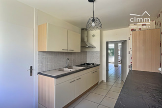 location appartement seyssinet-pariset 38170