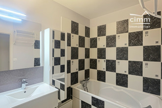 location appartement seyssinet-pariset 38170