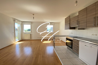 location appartement seyssinet-pariset 38170