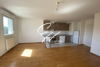 location appartement seyssinet-pariset 38170