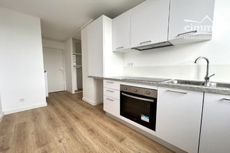 location appartement seyssinet-pariset 38170