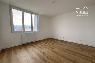 location appartement seyssinet-pariset 38170