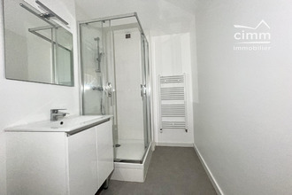 location appartement seyssinet-pariset 38170