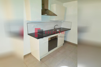 location appartement seyssinet-pariset 38170