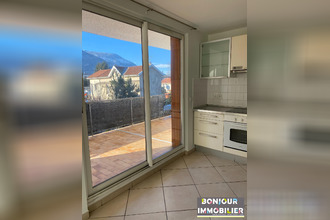 location appartement seyssinet-pariset 38170