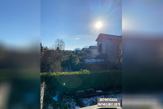 location appartement seyssinet-pariset 38170