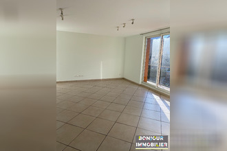 location appartement seyssinet-pariset 38170