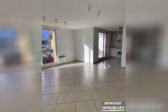 location appartement seyssinet-pariset 38170