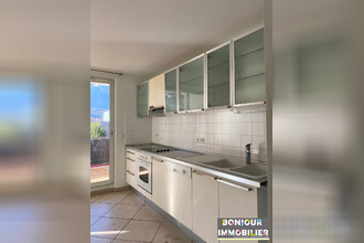 location appartement seyssinet-pariset 38170