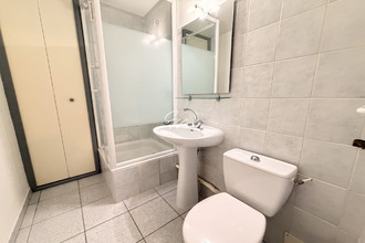 location appartement seyssinet-pariset 38170
