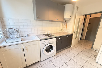 location appartement seyssinet-pariset 38170