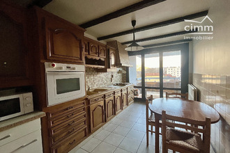 location appartement seyssinet-pariset 38170