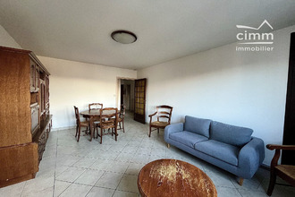 location appartement seyssinet-pariset 38170