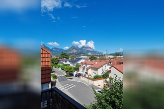 location appartement seyssins 38180